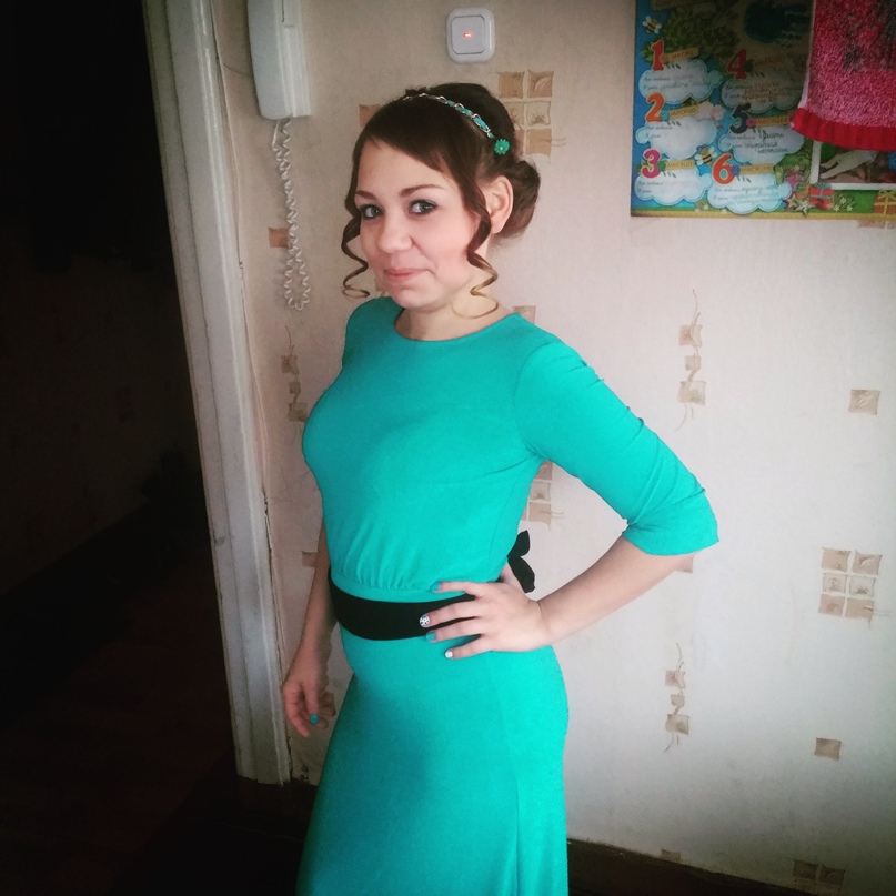 Александра Рудакова | Северодвинск