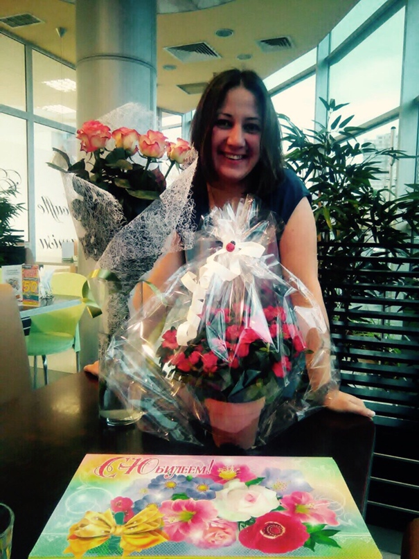 Анастасия Моргунова Сергеевна | Харьков