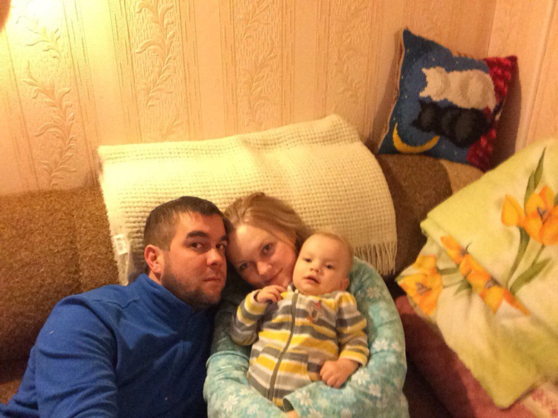 Андрей Четвериков * 29 RUS * | Плесецк