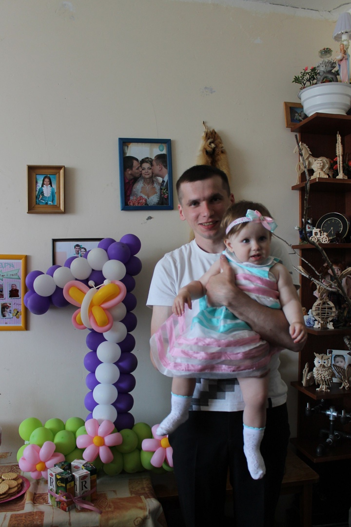 Сергей Пехота Resevil | Гомель