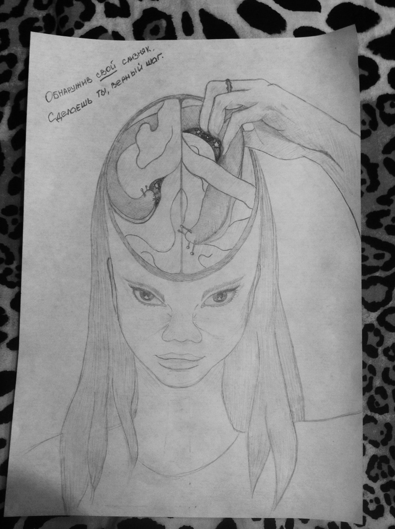 Олеся Громыко | Алматы