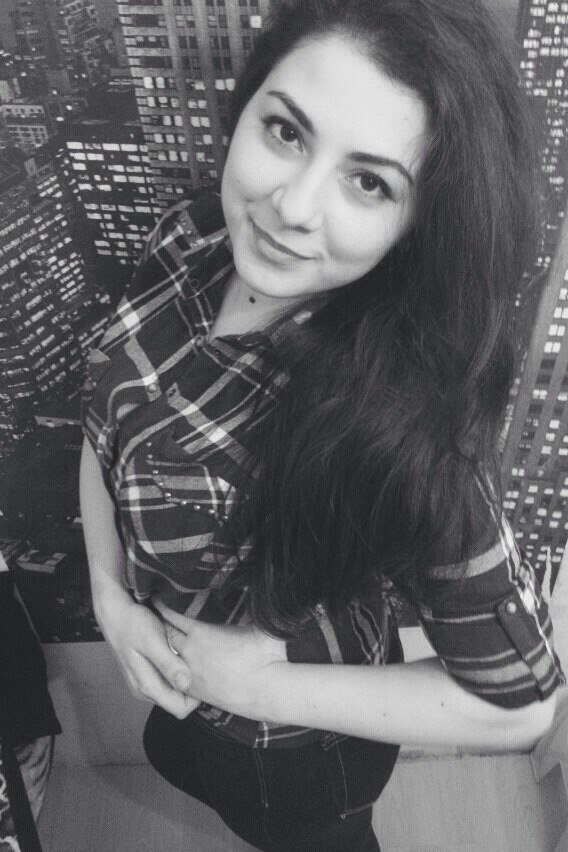 Ника Ланкина | Санкт-Петербург