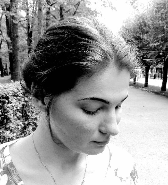 Татьяна Севостьянова | Новокуйбышевск