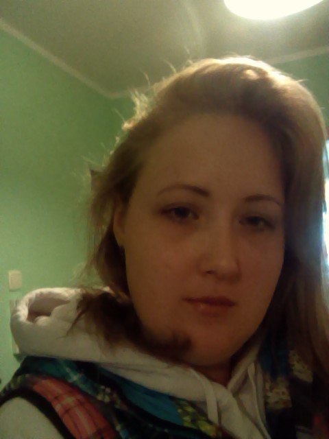 Елена Свечникова | Марганец