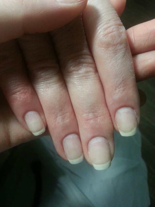 Танечка Белоусова | Новокуйбышевск