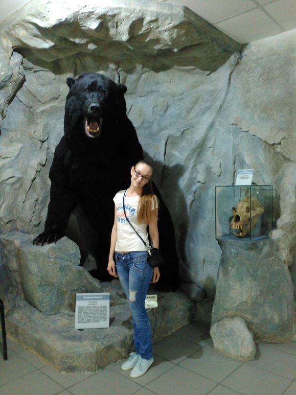 Ирина Островерхова | Новосибирск