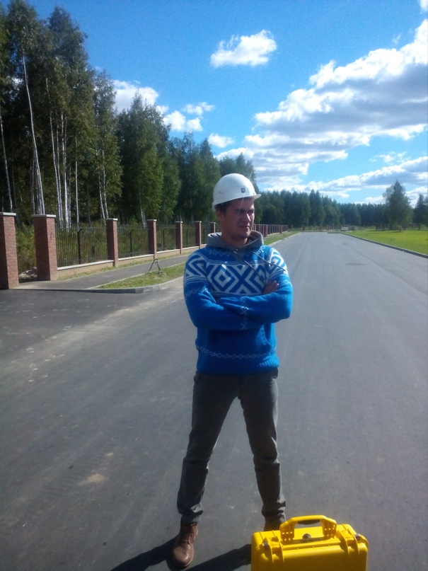 Кирилл Богачёв <<Петрович>> | Москва