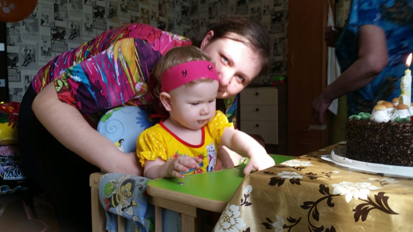 Анастасия Аммосова | Новосибирск