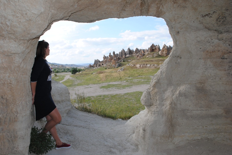 Оля Матвеева | Энергодар