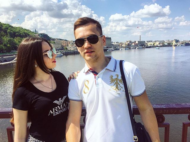 Даша Деркач ♔ | Киев