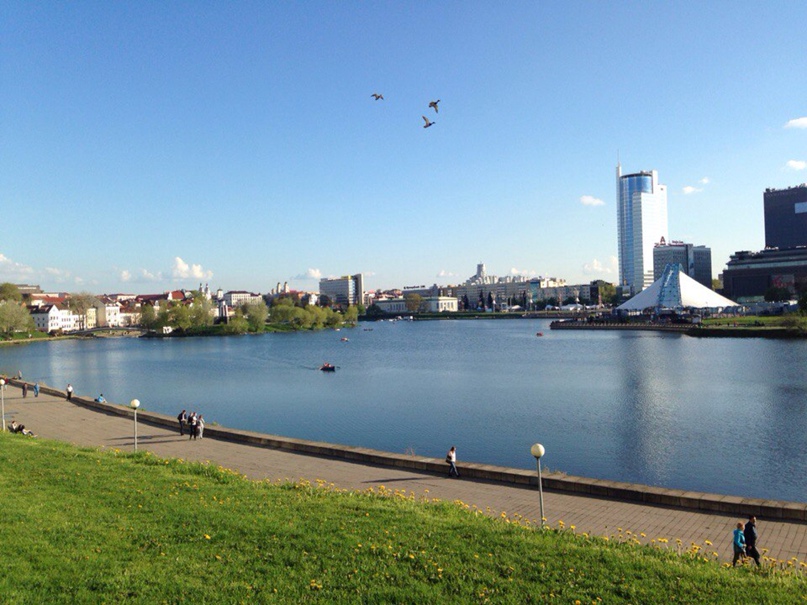 Юлия Крюкова | Минск