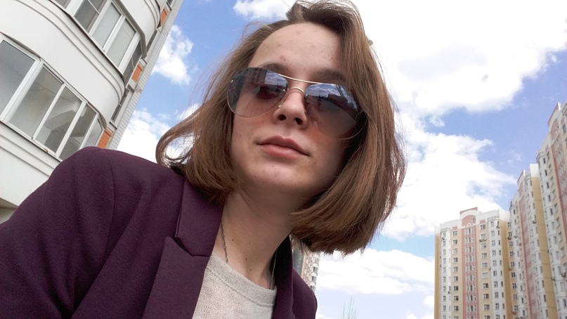 Алеся Бабушкина | Москва