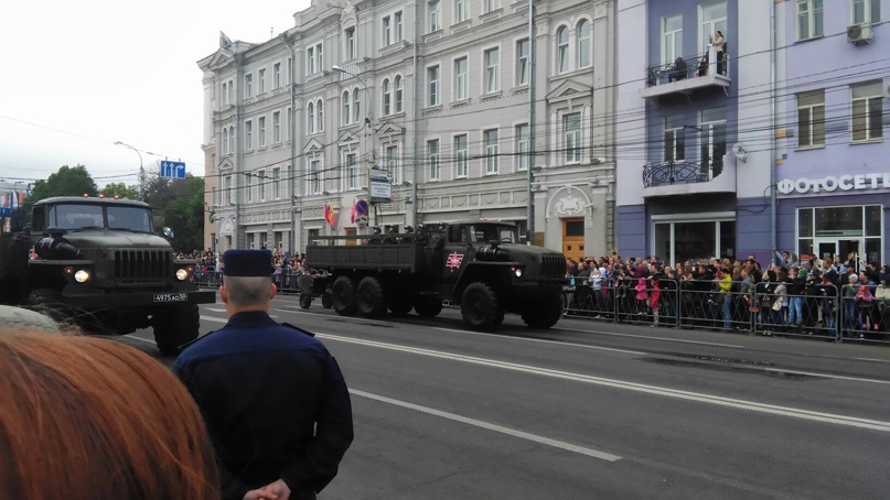 Артем Корнев | Воронеж