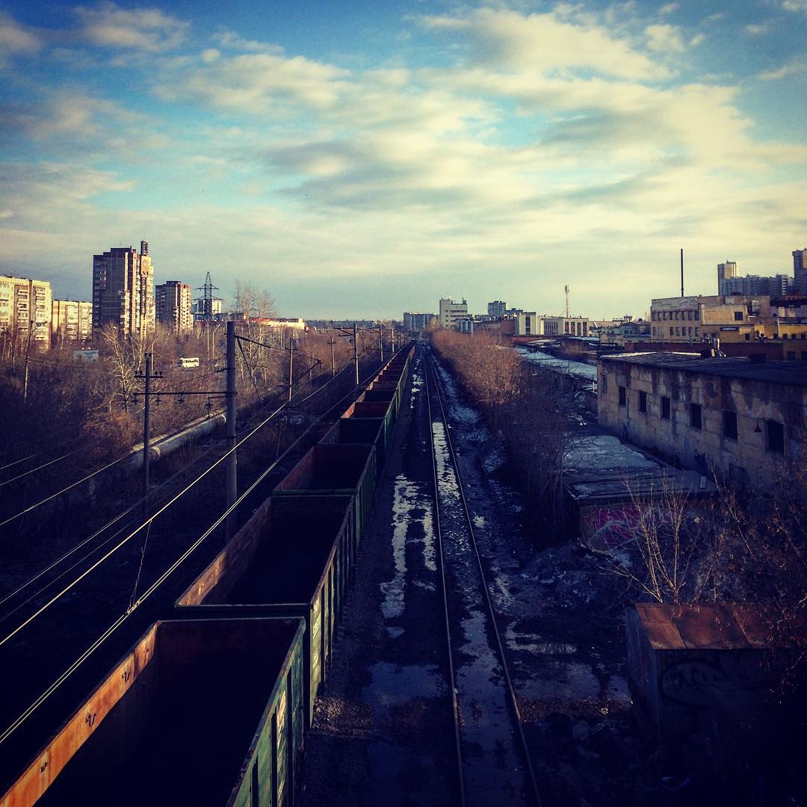 Кирилл Томчук | Краснодар