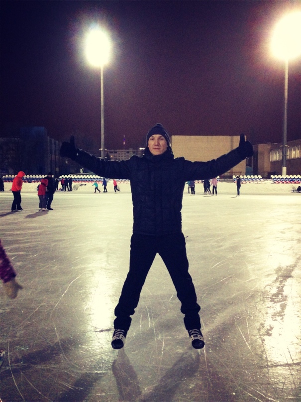 Александр Ростовцев | Тамбов