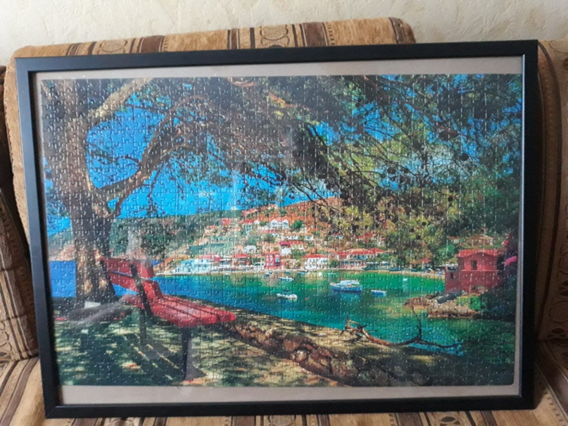 Эллина Баранова | Самара