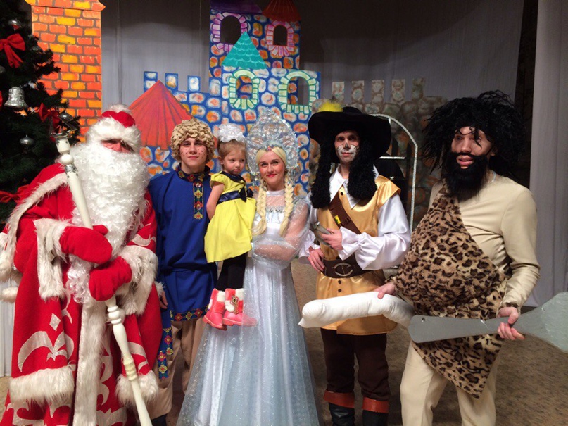 Наталья Хуснутдинова | Североуральск