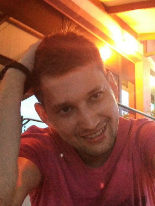 Андрей Ковязин | Волгодонск