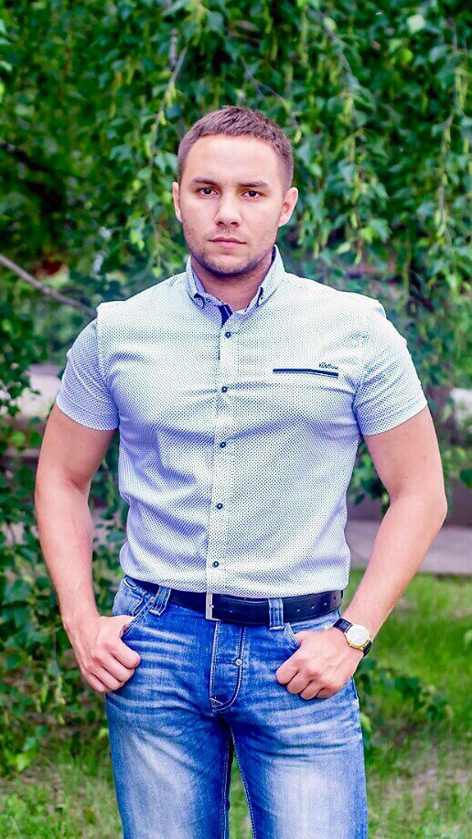 Павел Зиновьев | Ульяновск