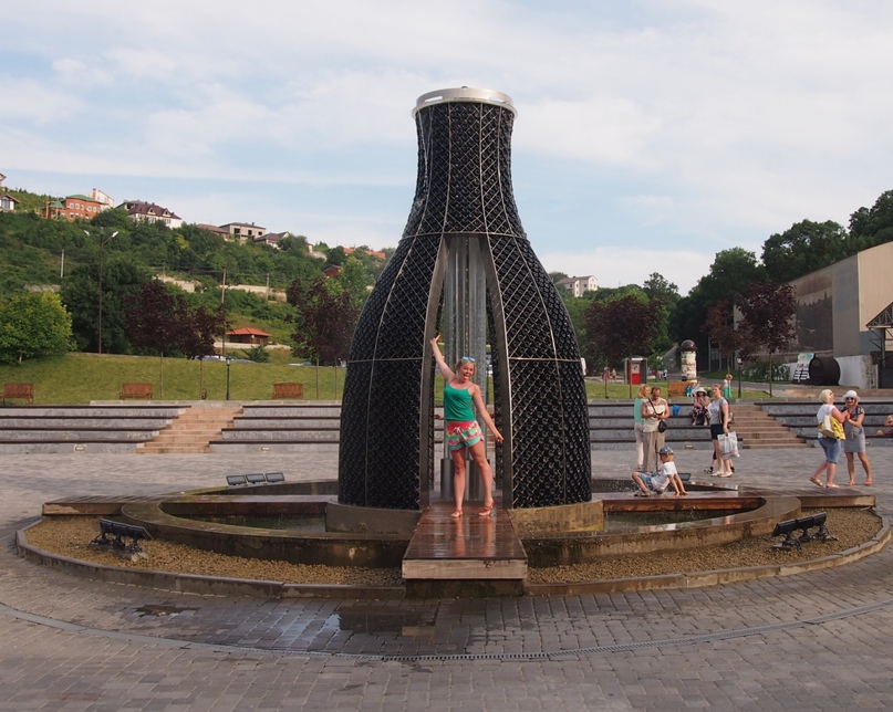 Екатерина Шабунина | Москва