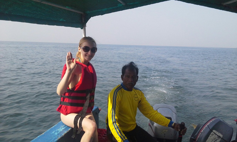 Марина Титова | Барнаул