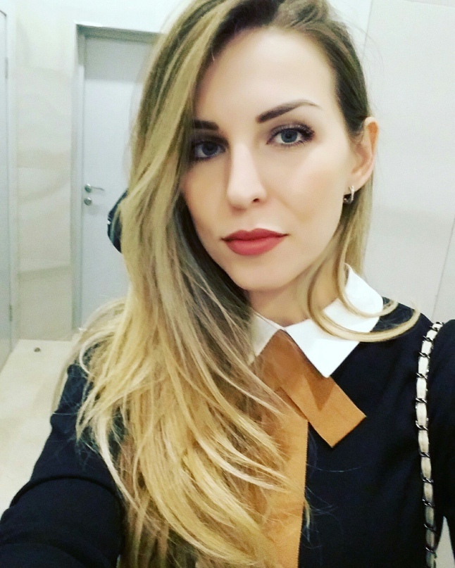 Катя Третьякова | Бузулук