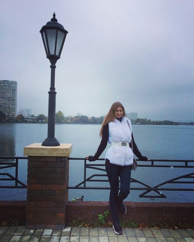 Светлана Князева | Москва