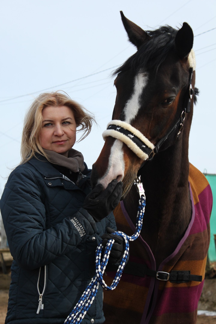 Ирина Дрянина Вячеславовна | Великий Новгород