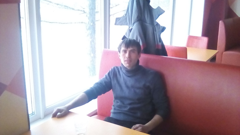 Иван Мосин | Нерюнгри