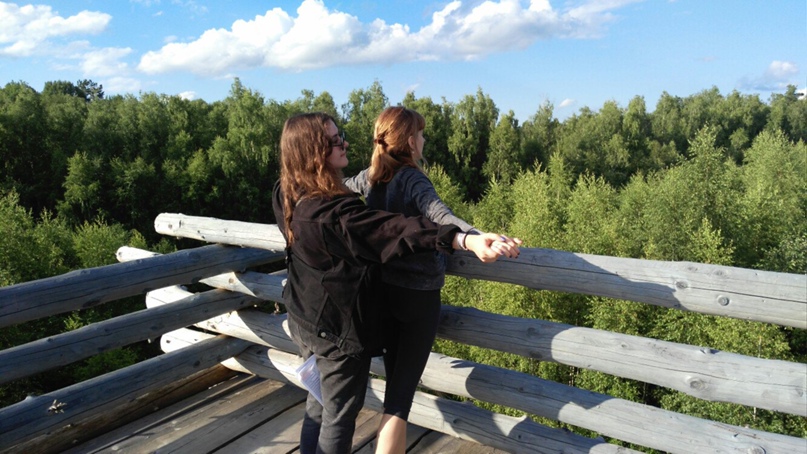 Мария Левицкая |