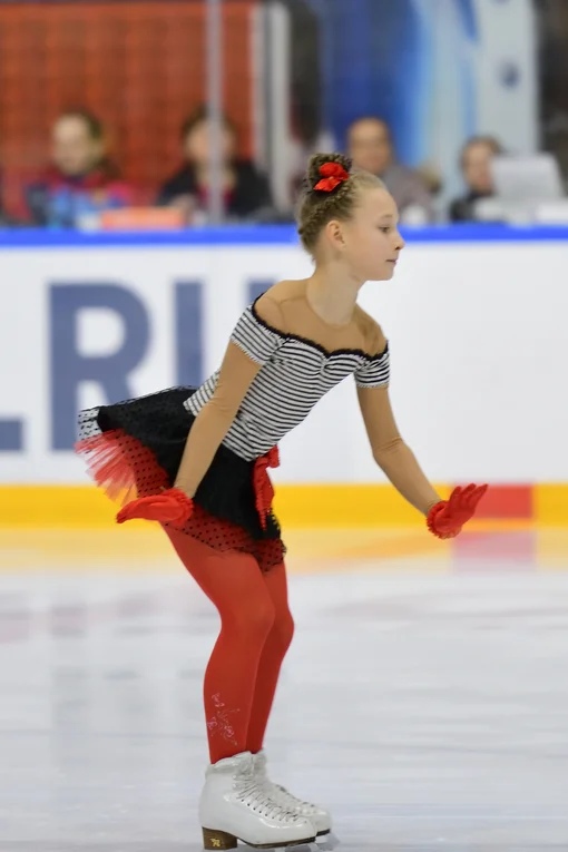 Инга Козлова | Санкт-Петербург