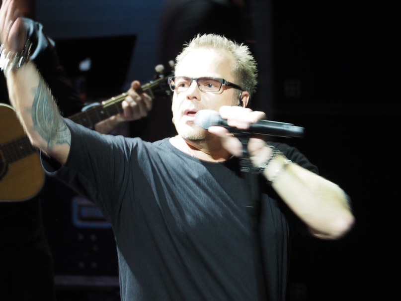 Оксана Карелина | Москва