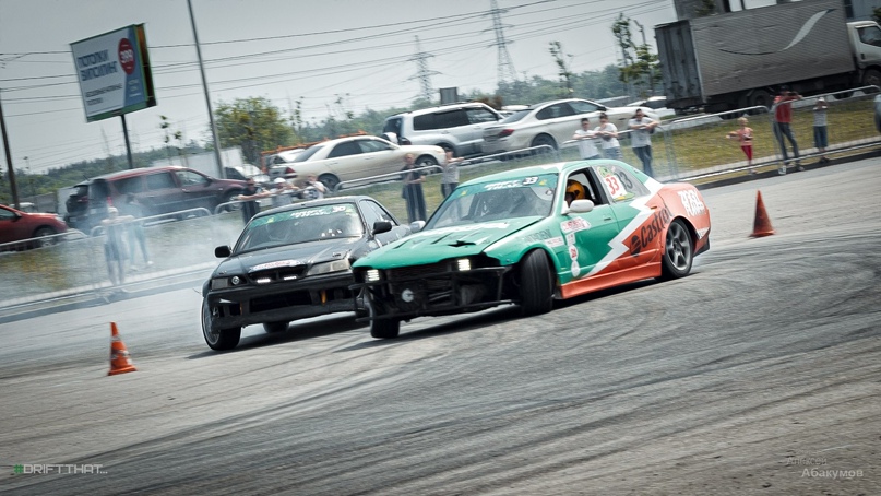 Алексей Абакумов | Сорочинск