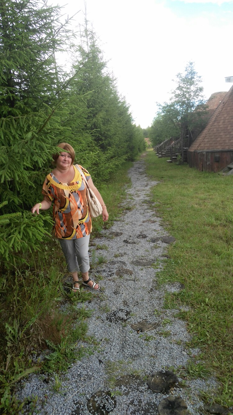 Юлия Грушина | Калининец