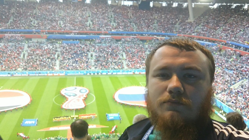 Владимир Кудряшов | Санкт-Петербург