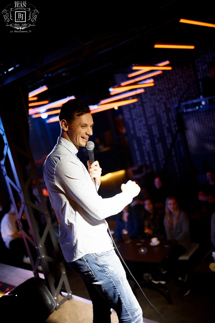 Андрей Фурман | Минск