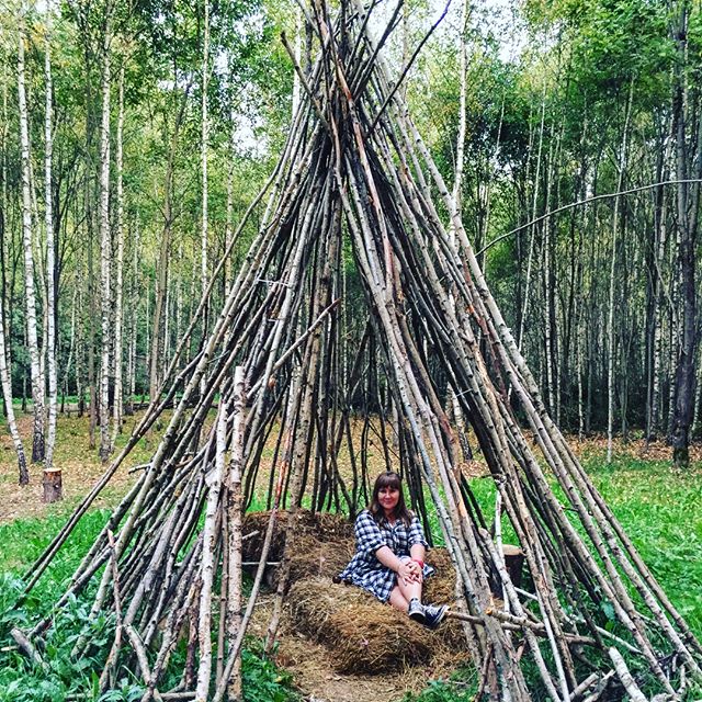 Наталья Малкова | Москва