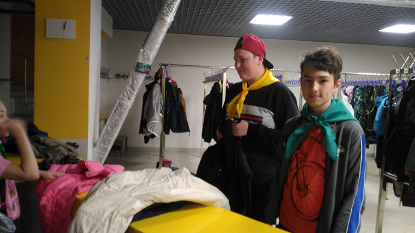 Мария Каткова | Новоуральск