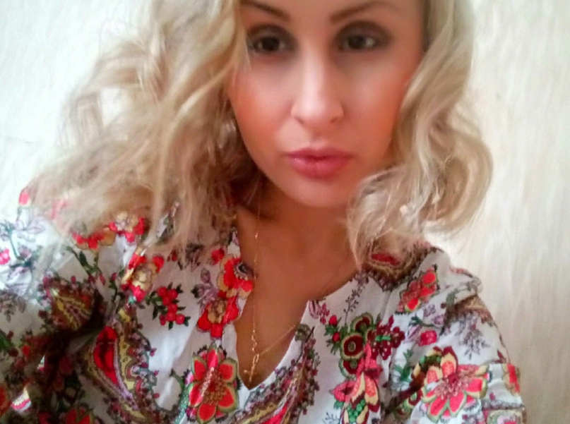 Екатерина Юрченкова | Санкт-Петербург