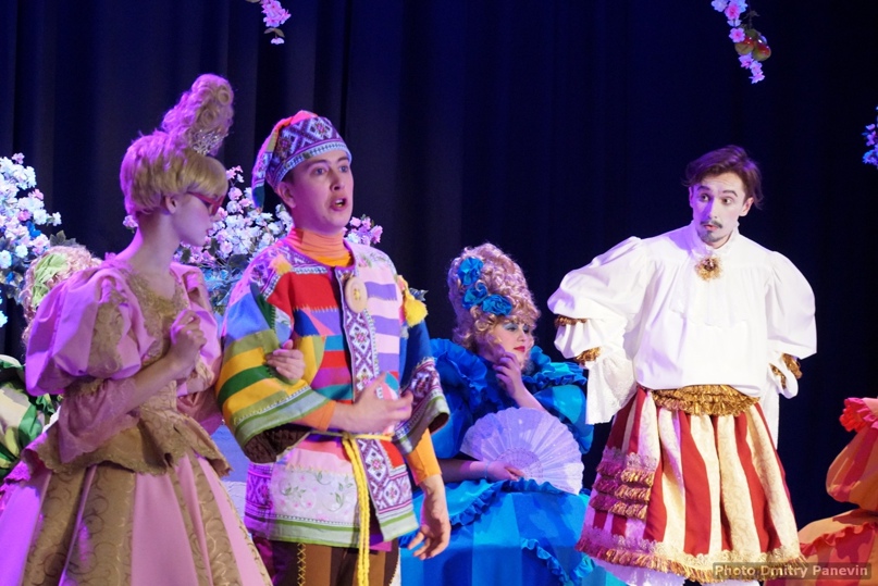 Дмитрий Панёвин | Новосибирск