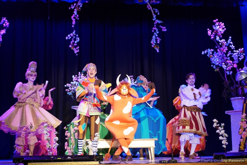 Дмитрий Панёвин | Новосибирск