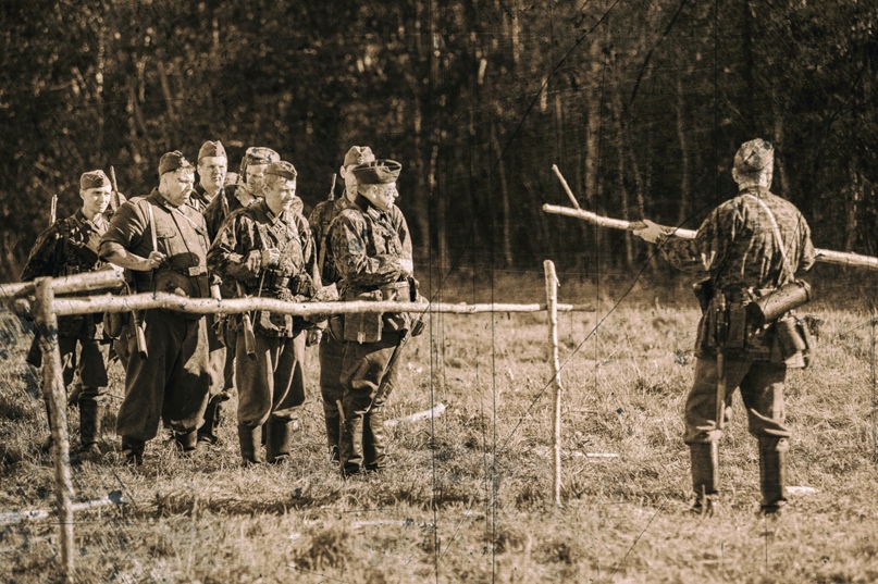 Денис Волковец | Санкт-Петербург
