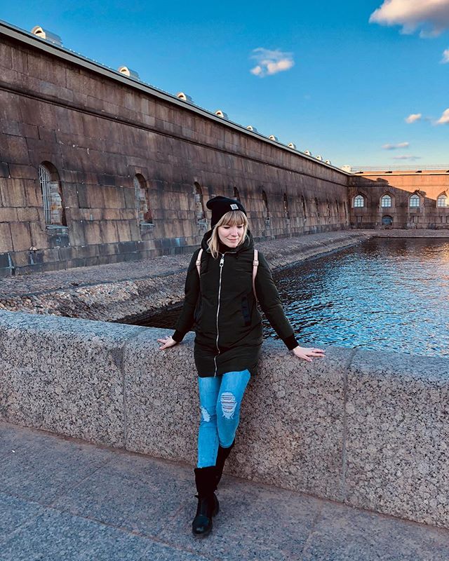 Ксения Александрович | Тамбов