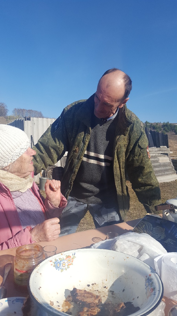 Марина Кондратенко | Усинск