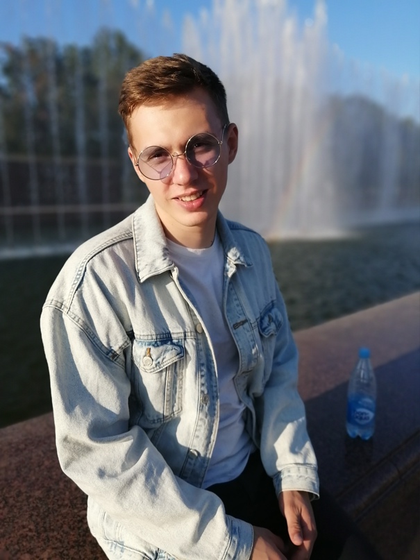 Игорь Евдокимов | Санкт-Петербург