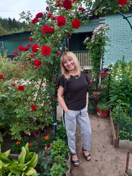 Людмила Калашникова | Чайковский