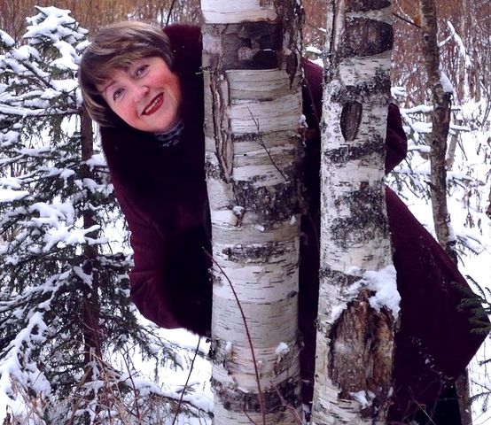 Марина Лопатина | Ухта