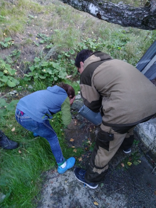 Игорь Долгов | Челябинск