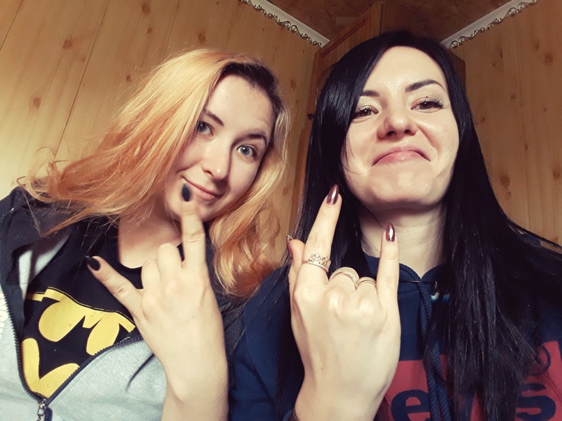 Мария Маевская | Лангепас