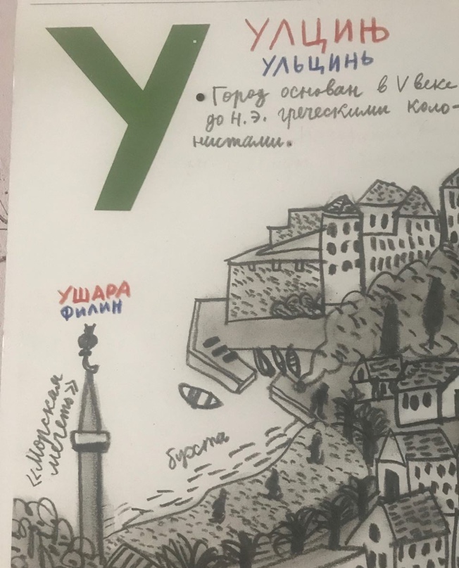 Дарья Великанова | Санкт-Петербург